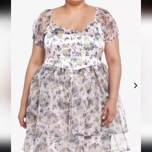 Disney Princess Aurora Dress